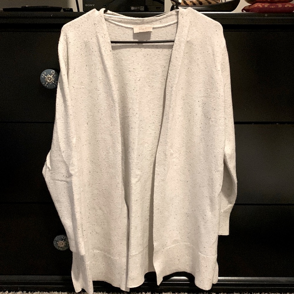 Loft Cardigan